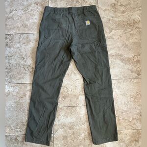 Carhartt Rugged Flex Utility Work Pants – 34x34